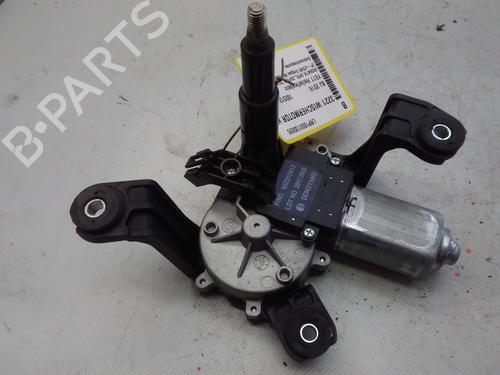 Rear wiper motor OPEL ZAFIRA TOURER C (P12) 1.6 CNG (75) | BP20520594M102 