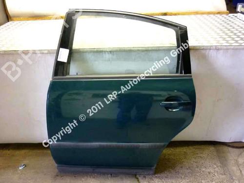 Used Left rear door VW PASSAT B5 (3B2) 1.6 (101 hp) 20577856