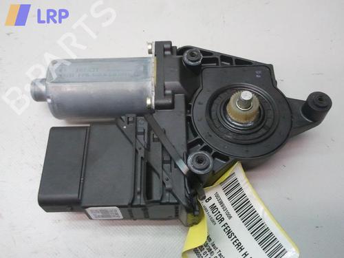 Fensterhebermotor hinten rechts für VW PASSAT B5.5 Variant (3B6) 4.0 W8 4motion (275 hp) 20562562