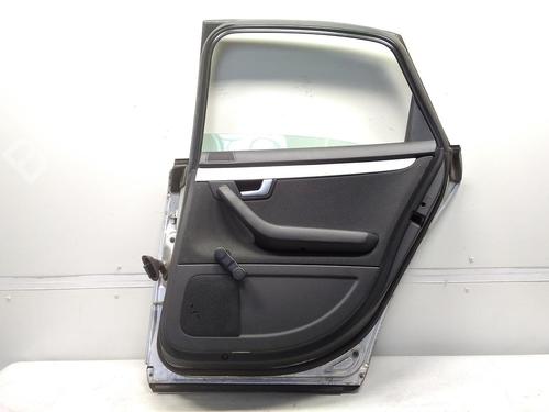 Right rear door AUDI A4 B6 (8E2) 1.9 TDI | BP20518044C5 
