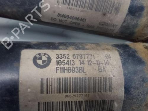 Left rear shock absorber BMW 5 Touring (F11) 525 d xDrive | BP20596483M18 
