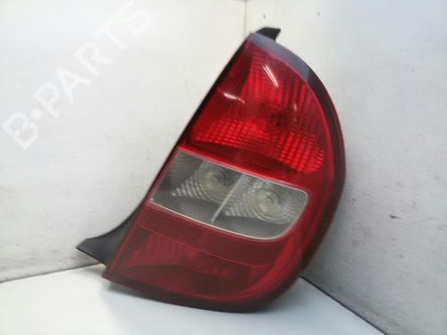 Used Right taillight Right taillight 20566799 20566799