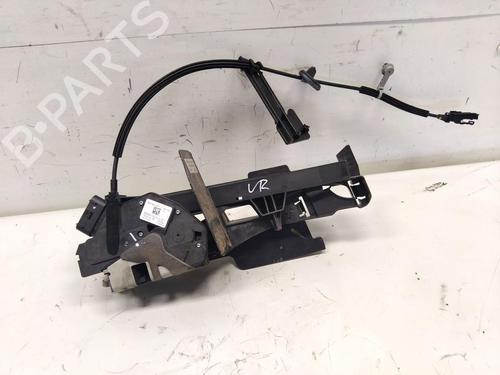 Used Front right lock Front right lock FORD TOURNEO COURIER B460 MPV 1.5 EcoBlue (100 hp) 36360696 36360696