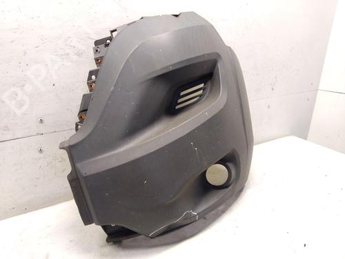 Front bumper PEUGEOT BOXER Van 2.0 BlueHDi 130 | BP33558535C7 - Image 6
