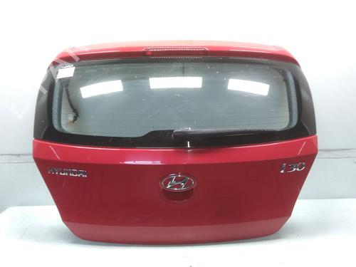 Used Tailgate HYUNDAI i30 Estate (FD) 1.4 (109 hp) 20519520