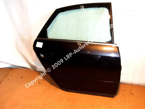 Used Right rear door AUDI A6 C5 (4B2) 2.8 (193 hp) 20578253