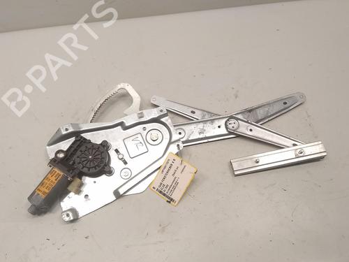 Used Front right window mechanism SAAB 9-5 Estate (YS3E) 2.3 t (170 hp) 20516115
