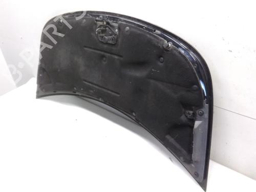 Hood SMART FORFOUR (454) 1.5 CDI (454.001) | BP20522662C1 