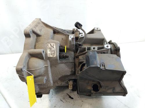 Gearbox FORD FOCUS II Turnier (DA_, FFS, DS) 1.6 | BP27665035M3 