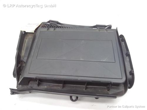 Air filter box BMW 5 (E39) 525 d | BP20561764M87