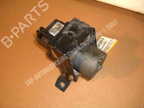 Used ABS pump SMART CITY-COUPE (450) 0.8 CDI (S1CLC1, 450.300, 450.301, 450.302, 450.303,... (41 hp) 20554233