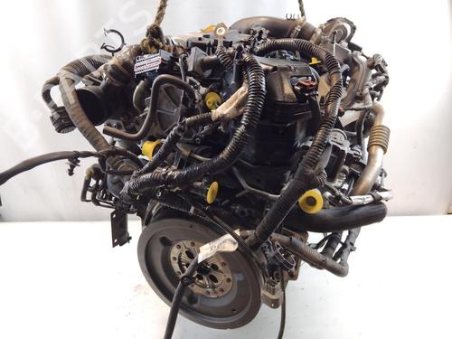 Engine FORD FOCUS III Turnier 1.5 TDCi | BP31299542M1