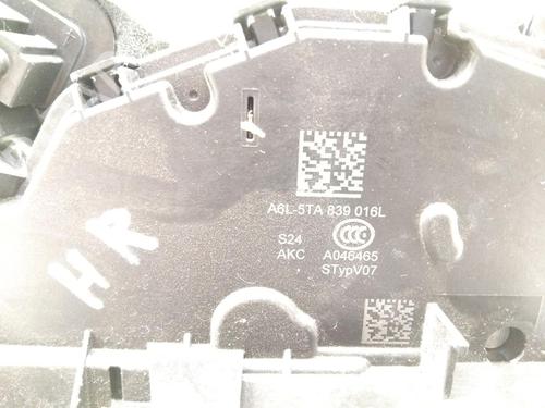 Andre VW T-CROSS (C11, D31) 1.6 TDi | BP33833864O1 - Image 7