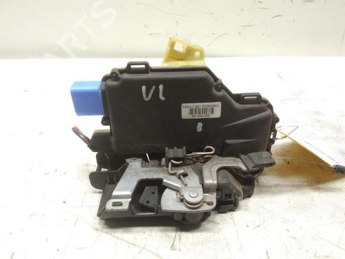 Used Front left lock SEAT IBIZA III (6L1) 1.4 16V (86 hp) 20591293