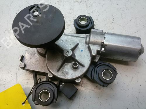 Used Rear wiper motor CITROËN C4 Grand Picasso I (UA_) 2.0 HDi 138 (136 hp) 20563129