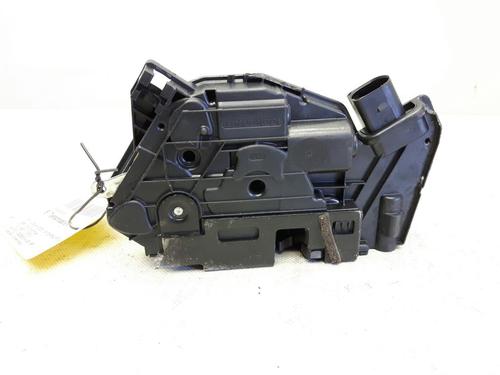 Front right lock SEAT IBIZA IV SC (6J1, 6P5) 1.4 TDI | BP20580914C97 