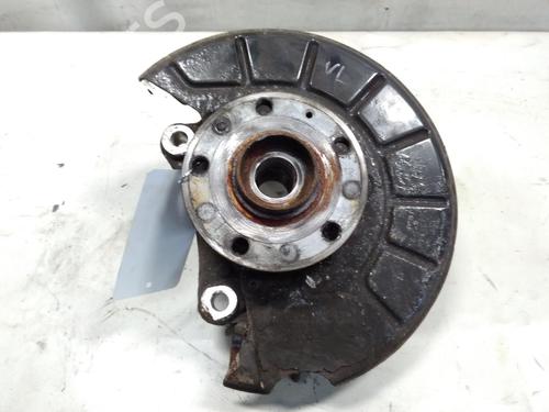 Used Left front steering knuckle VW PASSAT ALLTRACK B7 (365) 2.0 TDI (140 hp) 20595011