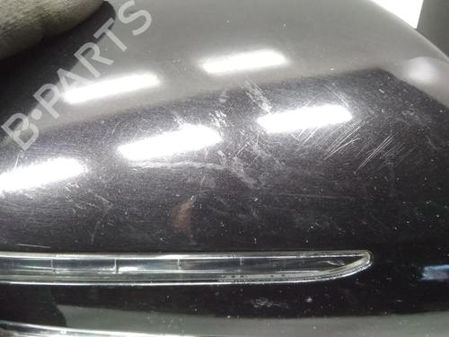 Right mirror MERCEDES-BENZ E-CLASS Coupe (C207) E 350 CDI (207.322) | BP30363695C27 