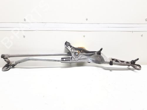 Used Front wipers mechanism MERCEDES-BENZ E-CLASS (W212) E 350 CDI (212.023) (265 hp) 20513917