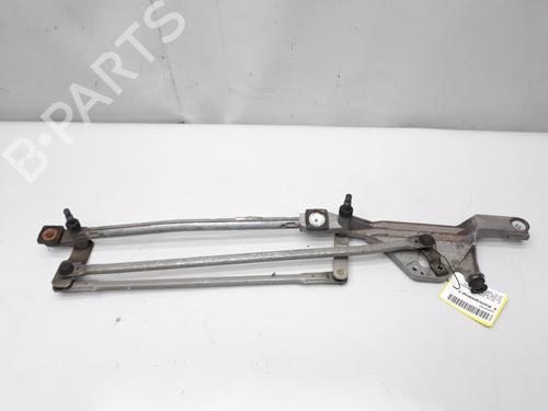 Front wipers mechanism FORD FOCUS II Turnier (DA_, FFS, DS) 1.6 TDCi | BP20585079C83
