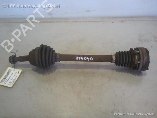 Used Left front driveshaft VW LUPO I (6X1, 6E1) 1.4 16V (75 hp) 20548229