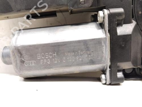 Left rear window motor SEAT EXEO ST (3R5) 1.8 TSI | BP32219285E23 