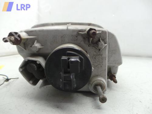 Left front fog light DAIHATSU SIRION (M1) 1.3 Sport (M101) | BP20563818C30