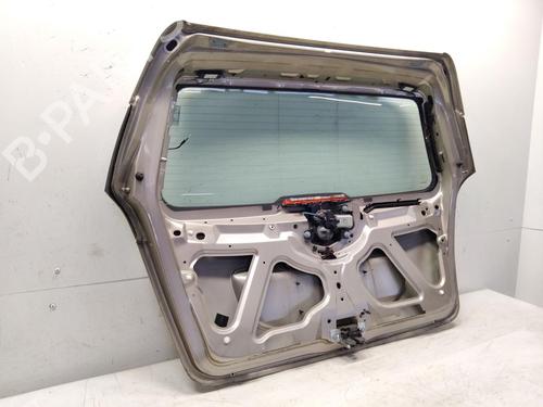 Tailgate MERCEDES-BENZ A-CLASS (W169) A 200 CDI (169.008, 169.308) | BP26205263C6 