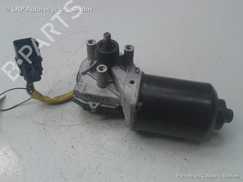 Used Front wiper motor HYUNDAI GETZ (TB) 1.1 (63 hp) 20586436