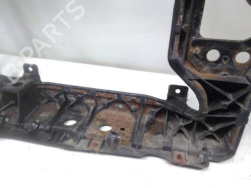 Front bumper reinforcement KIA PICANTO I (SA) 1.1 | BP20513790C109 