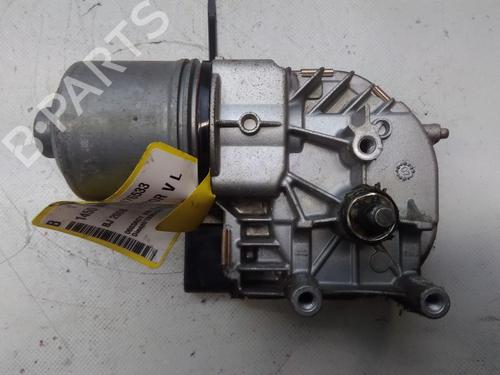 Viskermotor vindrude VW GOLF PLUS V (5M1, 521) 1.9 TDI (105 hp) 20590376