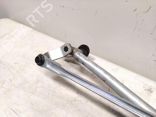Front wipers mechanism FIAT DUCATO Van (250_) 120 Multijet 2,3 D | BP33890201C83 - Image 2