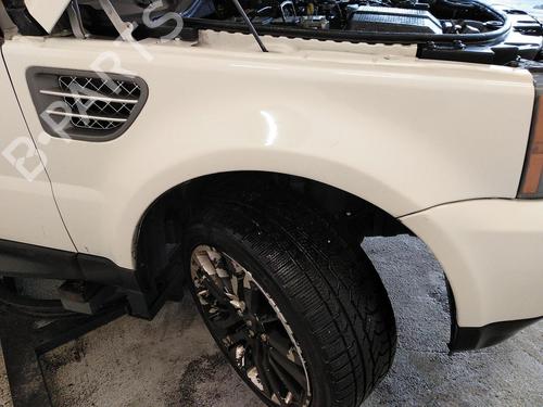Right front fenders LAND ROVER RANGE ROVER SPORT I (L320) 3.6 D 4x4 | BP22810298C42 
