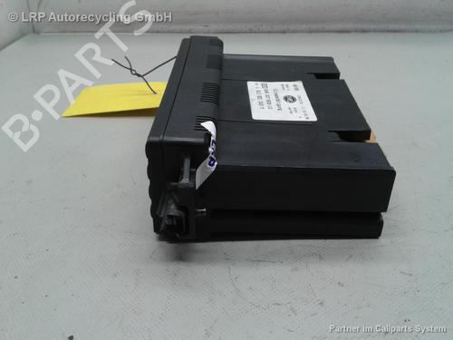 AC Styreenhet / Manøvreringsenhet AUDI A3 (8L1) 1.8 | BP20555282I5 