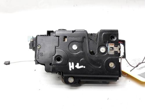 Rear left lock SEAT ALTEA (5P1) 2.0 TDI 16V | BP20580104C100 