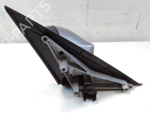 Left mirror BMW 1 (E87) 118 i | BP30363703C26