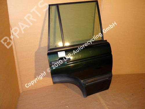 Used Right rear door LAND ROVER DISCOVERY II (L318) 2.5 Td5 4x4 (139 hp) 20578036