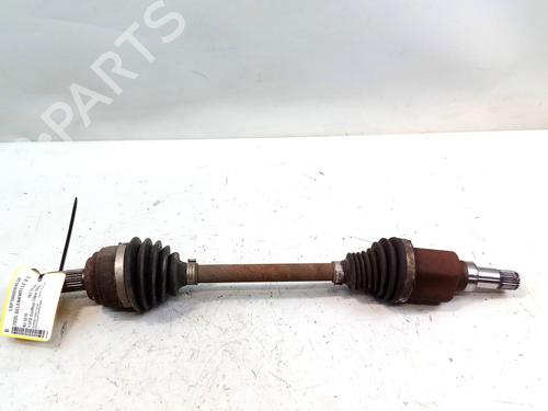 Used Left front driveshaft Left front driveshaft FORD TOURNEO COURIER B460 MPV 1.5 EcoBlue (100 hp) 36420235 36420235