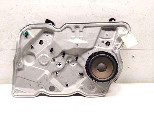 Front right window mechanism SKODA OCTAVIA II (1Z3) 1.4 TSI | BP29575527C23 