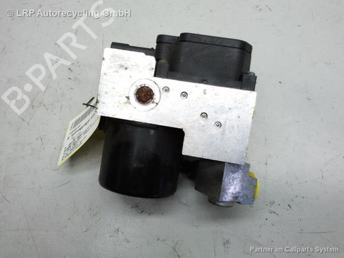 ABS pump MERCEDES-BENZ S-CLASS Coupe (C215) CL 600 (215.378) | BP20554190M43 