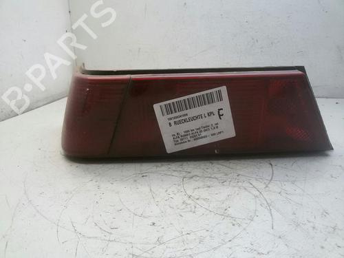 Used Left taillight Left taillight ALFA ROMEO 33 (907_) 1.4 i.e. (907.A3A, 907.A3B) (90 hp) 20566604 20566604