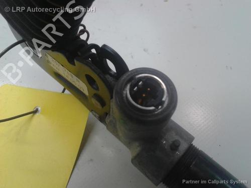 Seat buckle BMW 3 Touring (E46) 318 i | BP20549724I32 