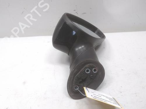 Right mirror FIAT PUNTO EVO (199_) 1.2 | BP20517453C27 