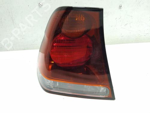 Feu arrière gauche BMW 3 Compact (E46) 318 ti | BP29955581C34 