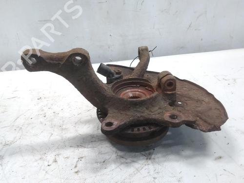 Right front steering knuckle VW GOLF III (1H1) 1.8 | BP20524391M26 