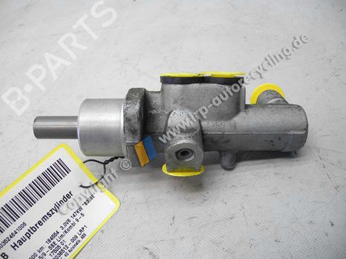 Brake master cylinder SAAB 9-5 Estate (YS3E) 3.0 V6t | BP20550366M77 