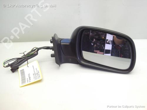 Used Right mirror PEUGEOT 307 Break (3E) 1.6 16V (109 hp) 20534912