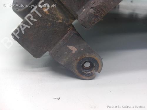 Corner bumper PEUGEOT BOXER Van 2.2 HDi 120 | BP20575553C117 