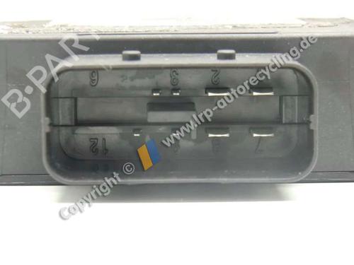 Used Electronic module VW UP! (121, 122, BL1, BL2, BL3, 123) 1.0 (75 hp) 20575383