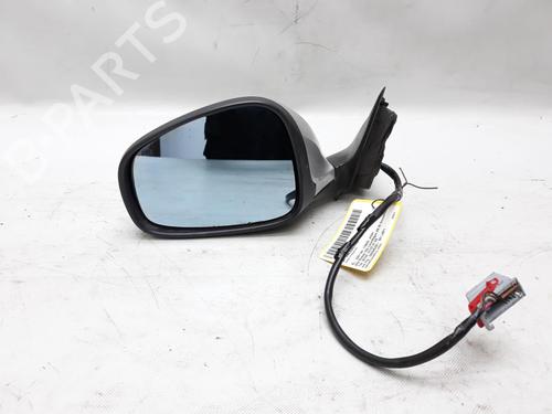Used Left mirror ALFA ROMEO 159 Sportwagon (939_) 2.4 JTDM (939BXD1B, 939BXD12) (200 hp) 20534380